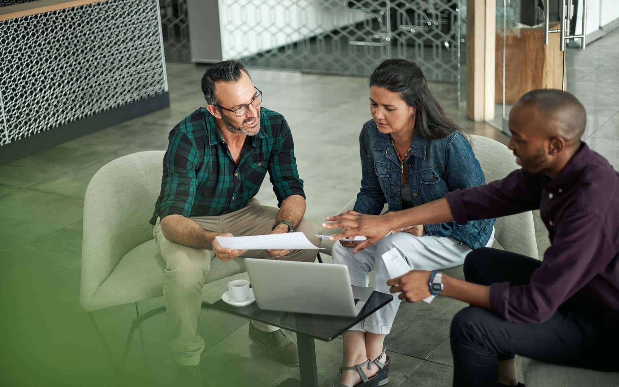 IT Services for Nonprofits | Upfront Computer Solutions