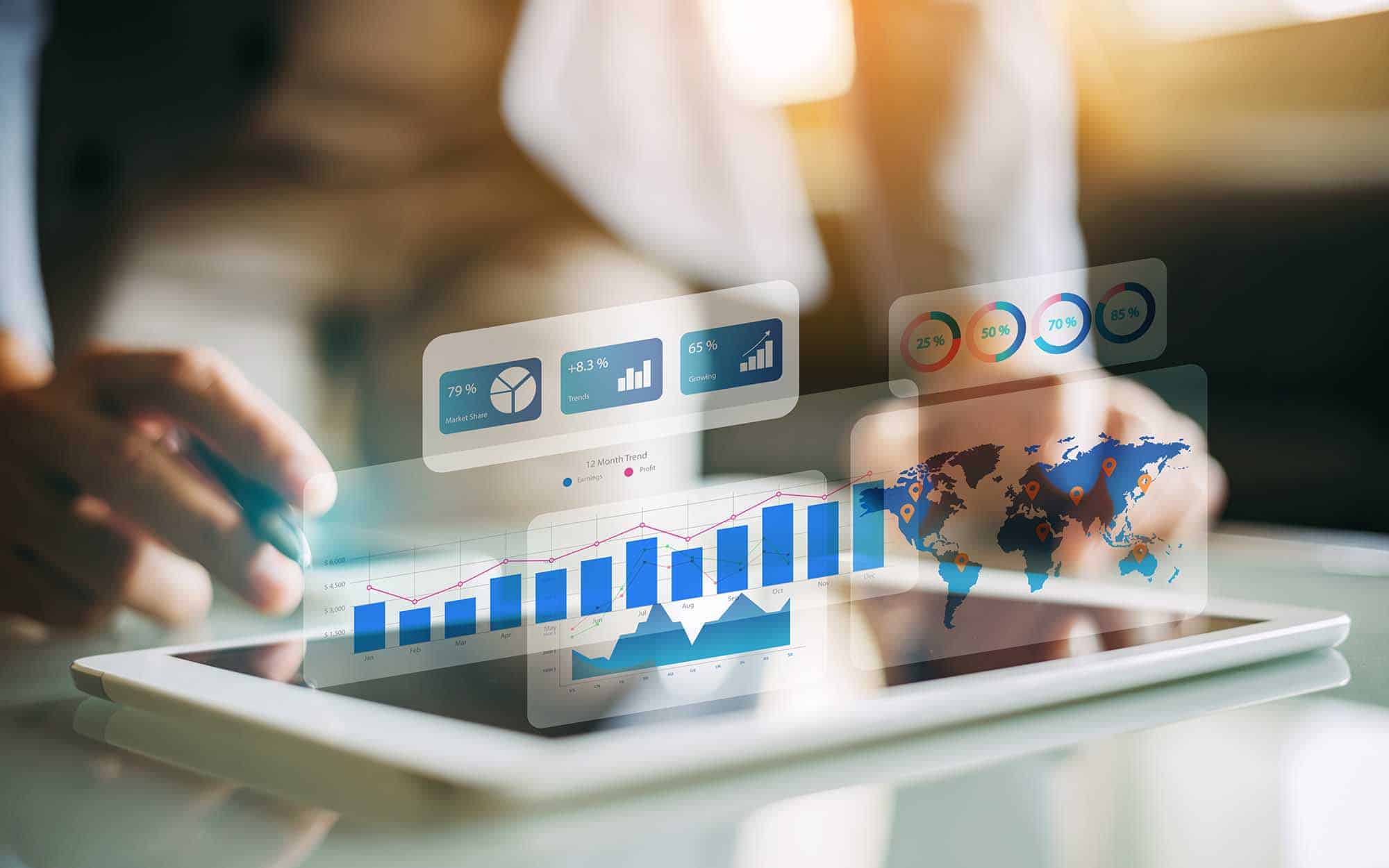 Cloud Migration Services | Upfront Computer Solutions