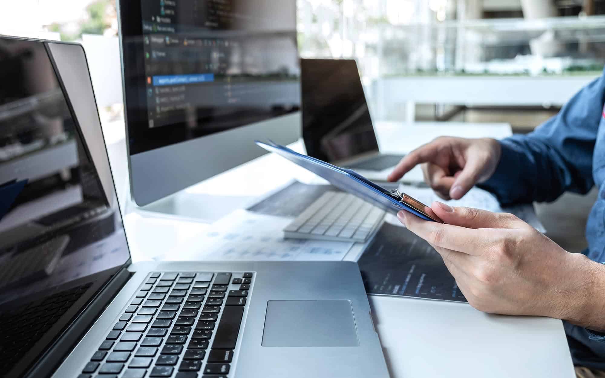 IT Integration Services | Upfront Computer Solutions
