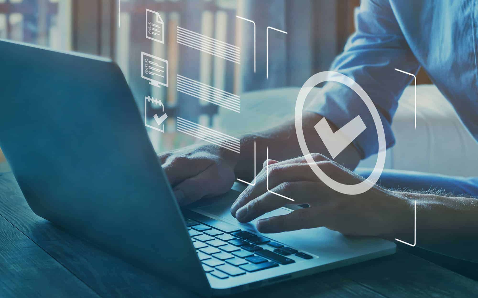 Cybersecurity Compliance Services | Upfront Computer Solutions