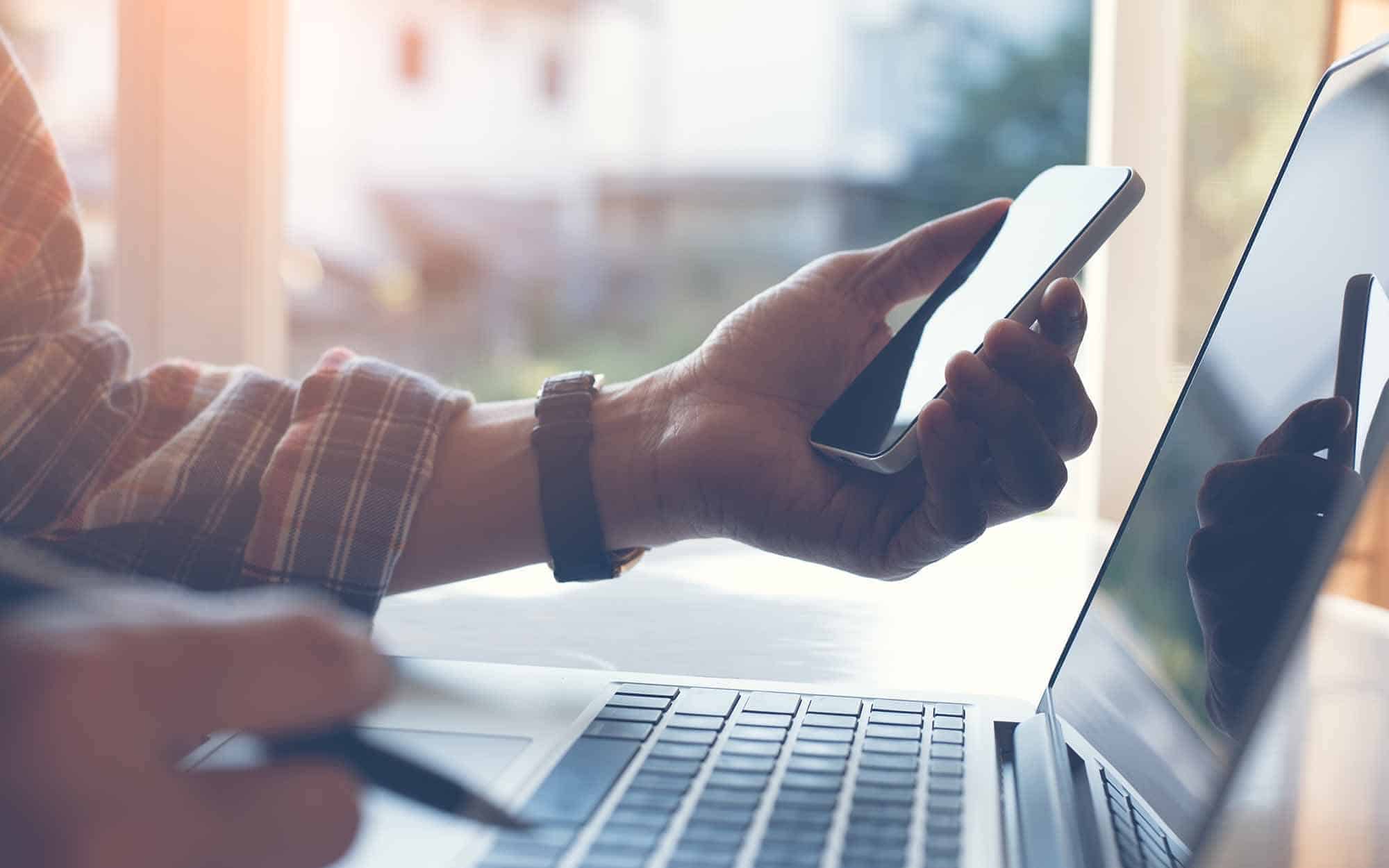 Applying Computer Picture Custom Application Development | Upfront Computer Solutions
