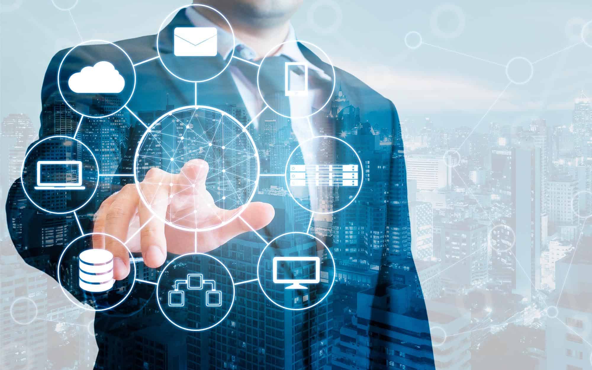 MSP Value During Recession | Upfront Computer Solutions