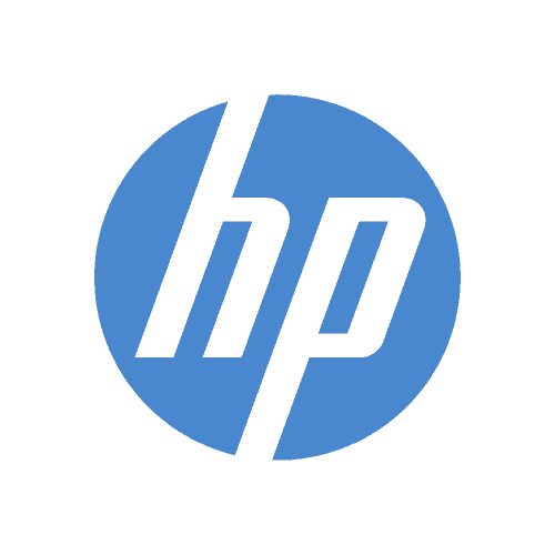 HP-Logo