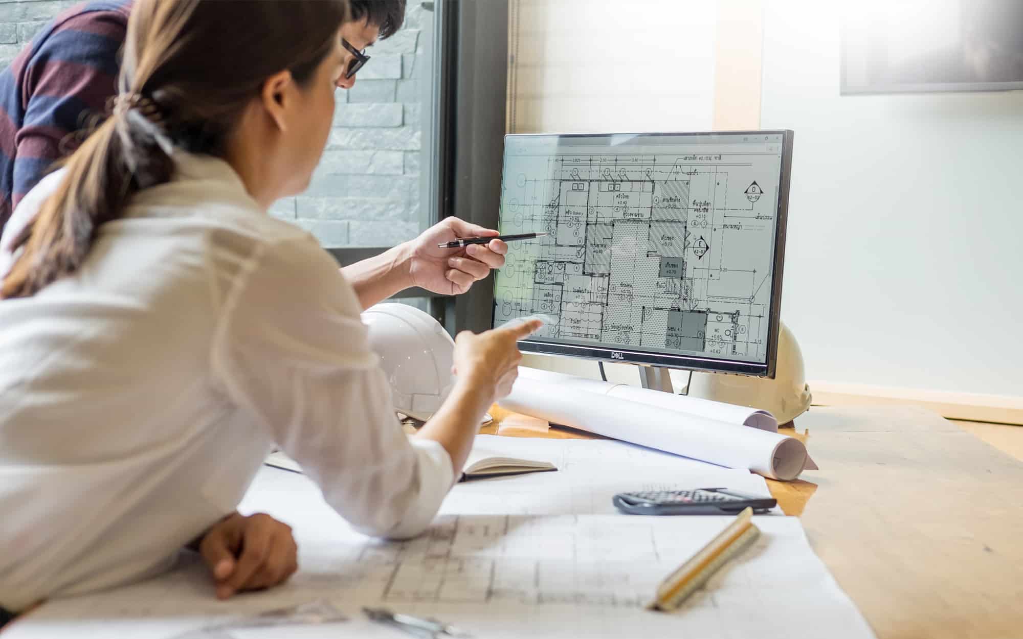 IT Services for Engineers | Upfront Computer Solutions