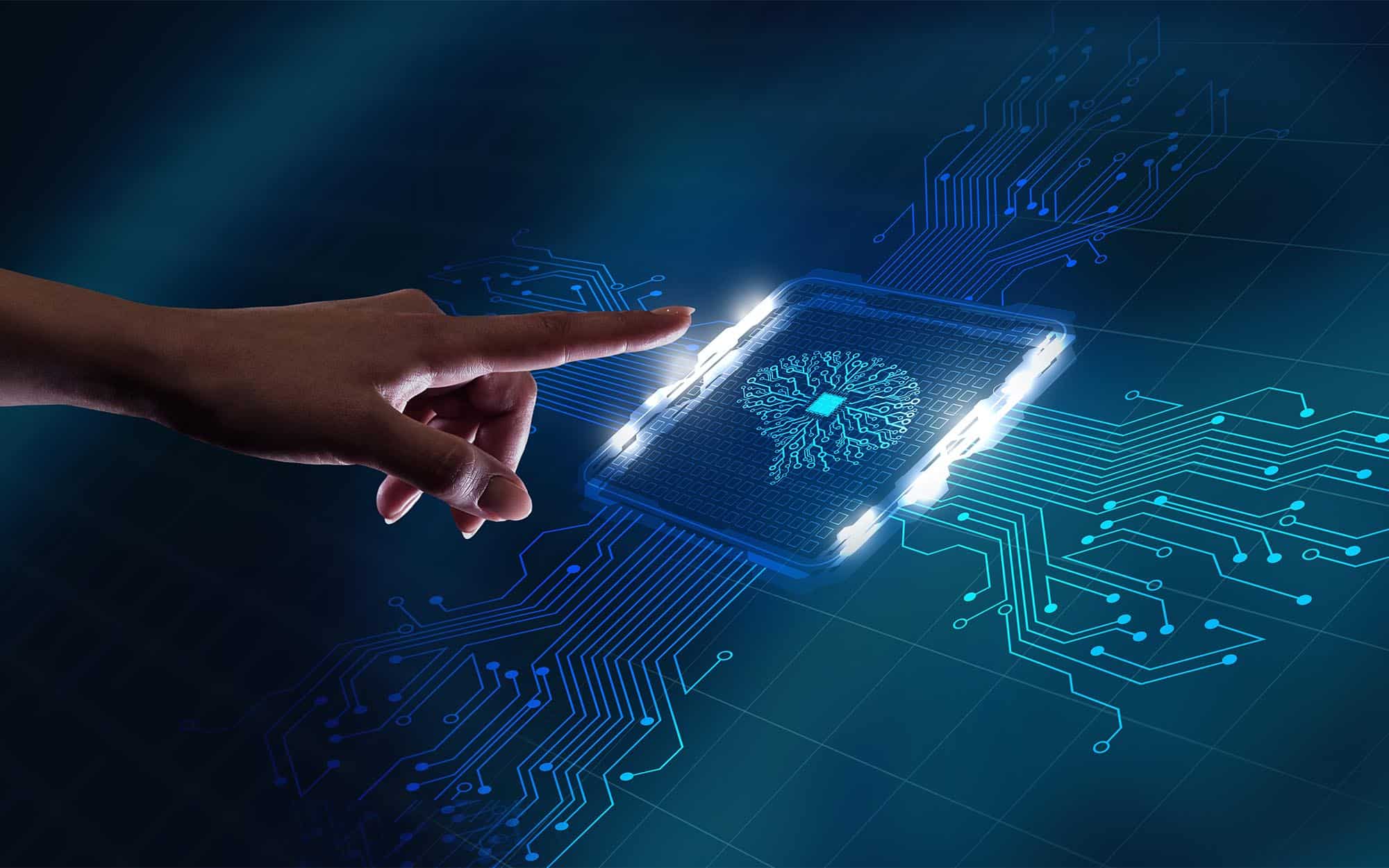 Trends in Technology | Upfront Computer Solutions