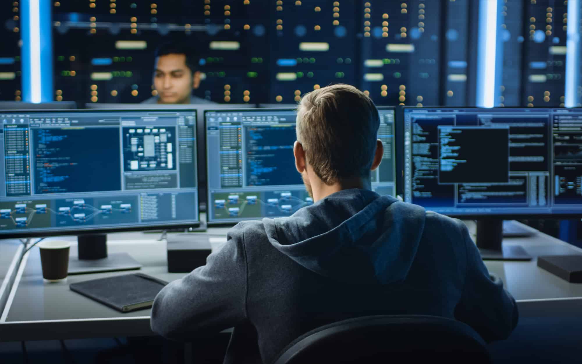 Computer Respond Cybersecurity Incident Response | Upfront Computer Solutions