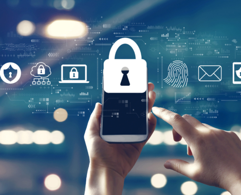 Safeguarding Your Business With Mobile Device Security