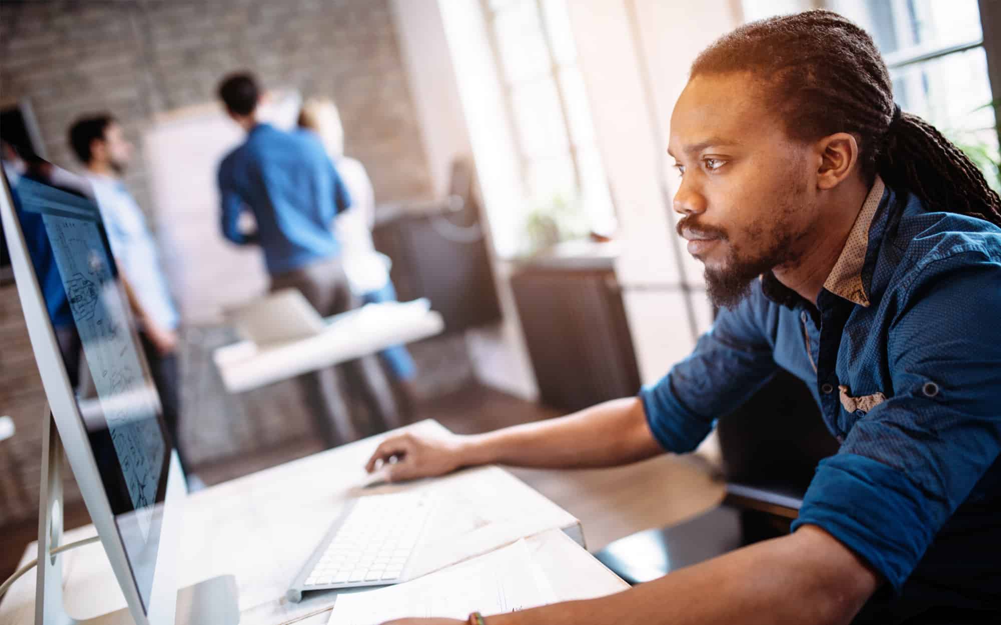 IT Services for Businesses | Upfront Computer Solutions