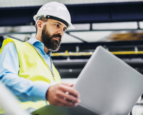 Benefits of Managed IT Services For Manufacturing Industries