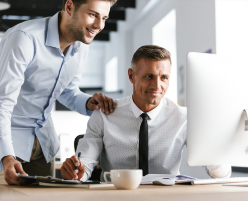 Managed IT Support Services for Engineering Companies' Growth