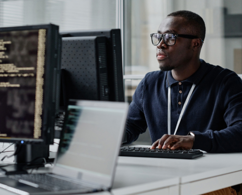 From Defensive to Growth-Enabler: How Cybersecurity Drives Business Innovation