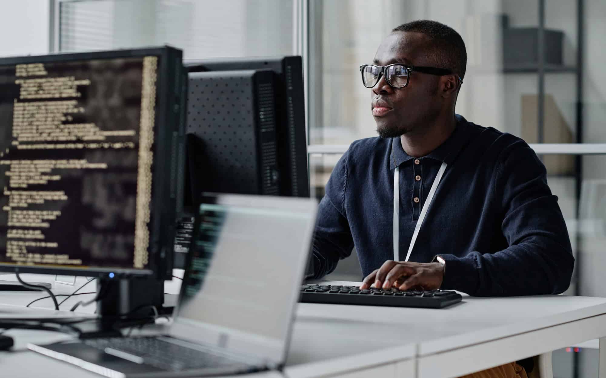 From Defensive to Growth-Enabler- How Cybersecurity Drives Business Innovation From Defensive to Growth-Enabler: How Cybersecurity Drives Business Innovation