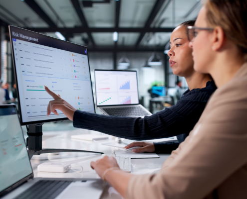 Managing Your Own IT in Salt Lake City